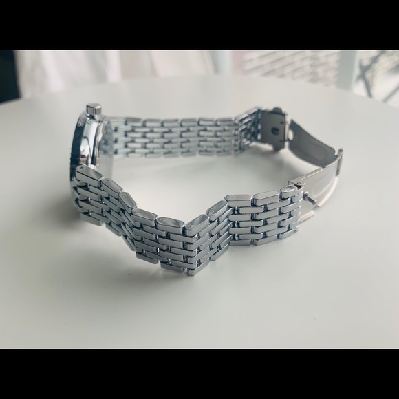 Michael Kors Darci pave watch - Picture 5 of 6